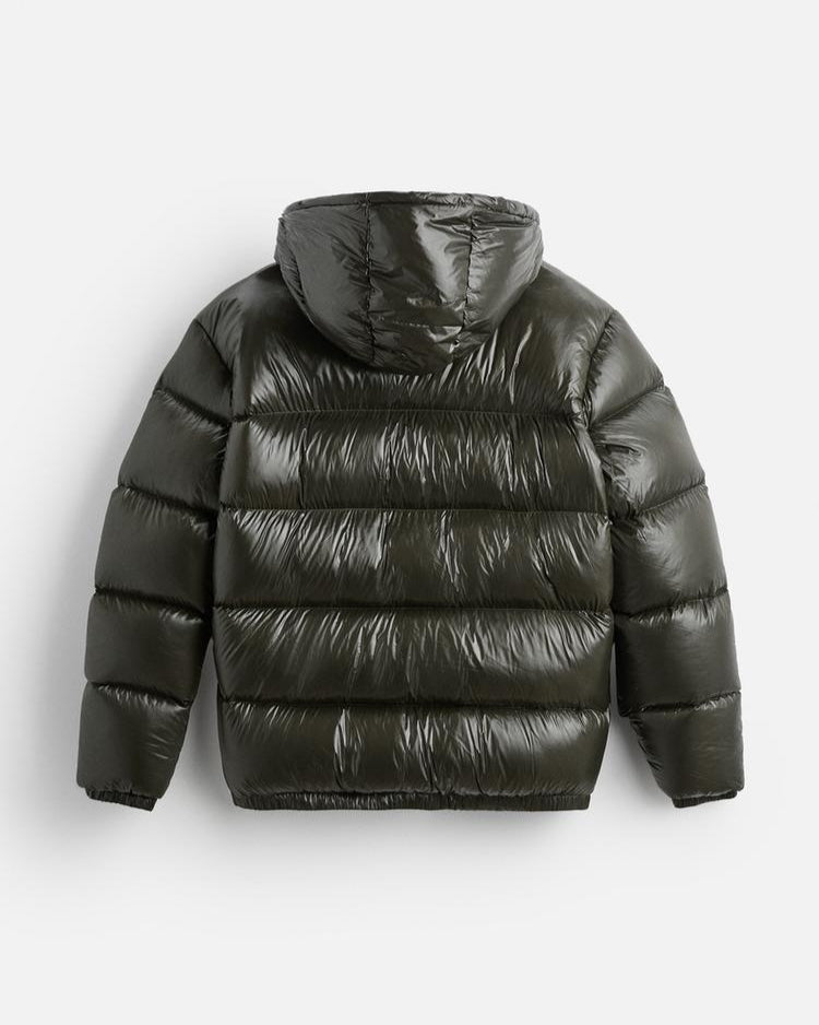 Anadia - Chaqueta Unisex Acolchada