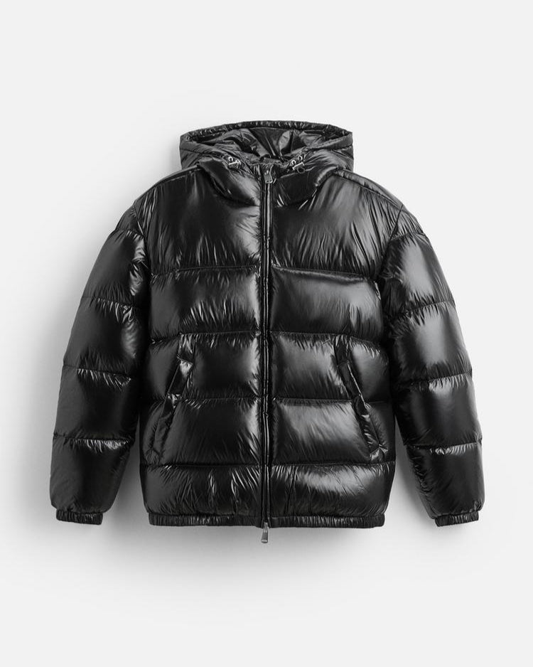 Anadia - Chaqueta Unisex Acolchada