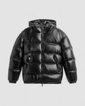 Anadia - Abrigo Unisex Acolchado