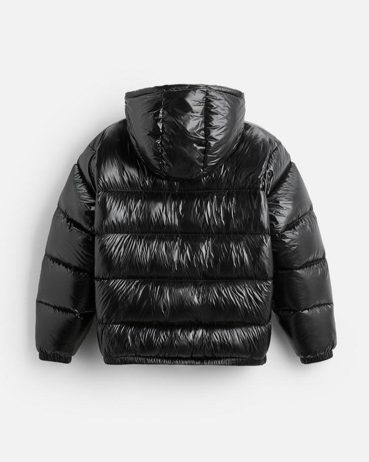 Anadia - Chaqueta Unisex Acolchada