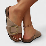 Gala - Sandalias sin cordones