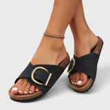 Gala - Sandalias sin cordones