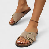 Gala - Sandalias sin cordones