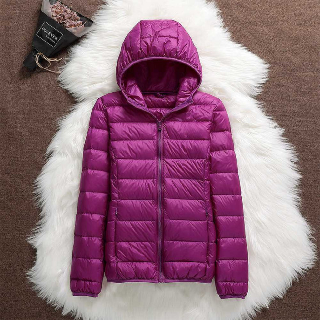 Margarida - Chaqueta entre temporadas