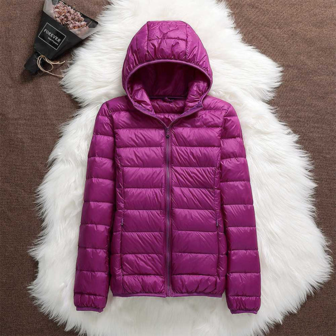 Margarida - Chaqueta entre temporadas