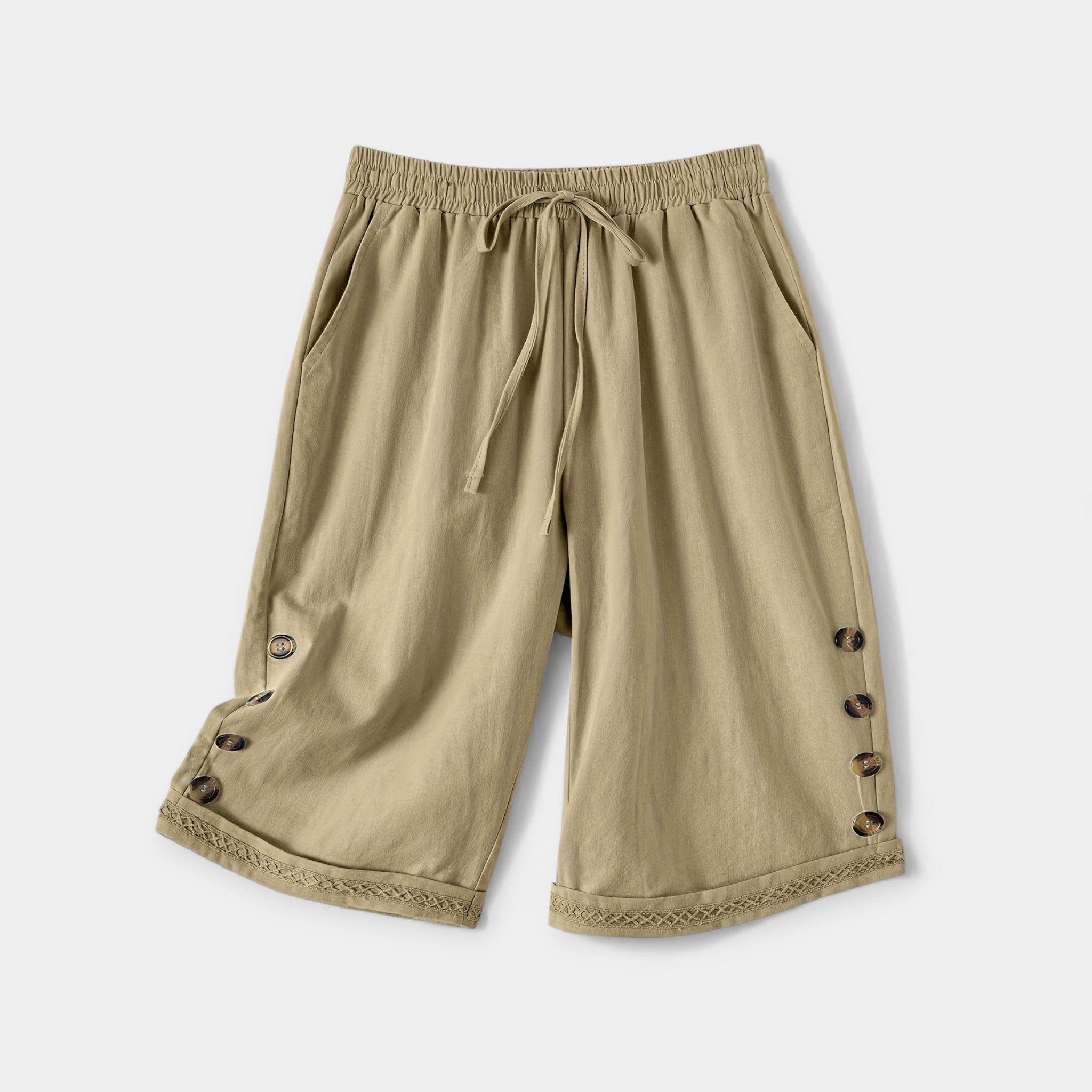 Pantalones de Playa