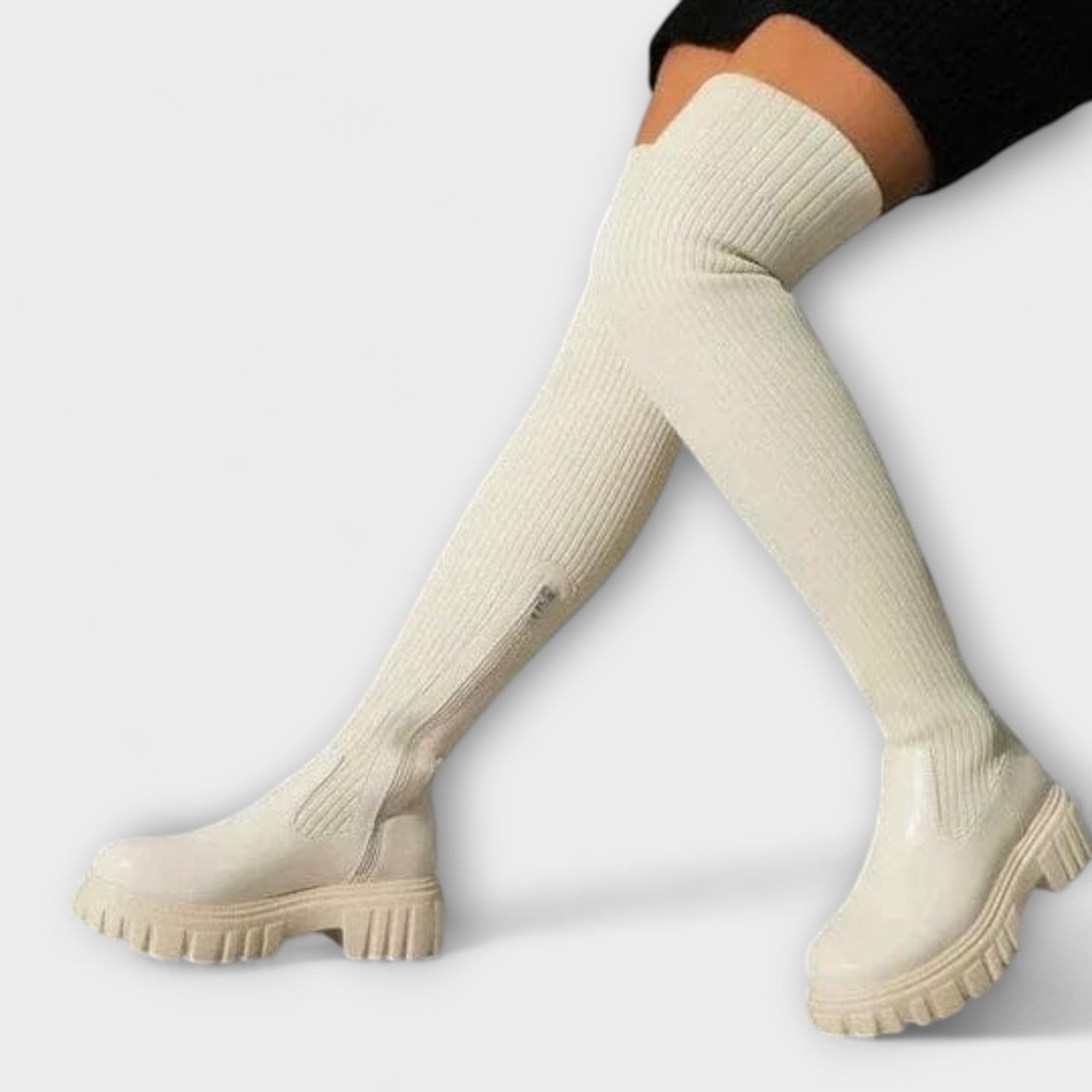 Judite - Botas por encima de la rodilla