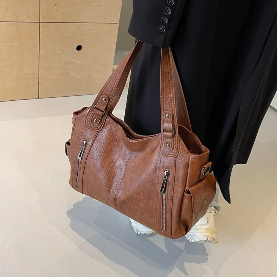 Ámbar - Bolso de Ombro