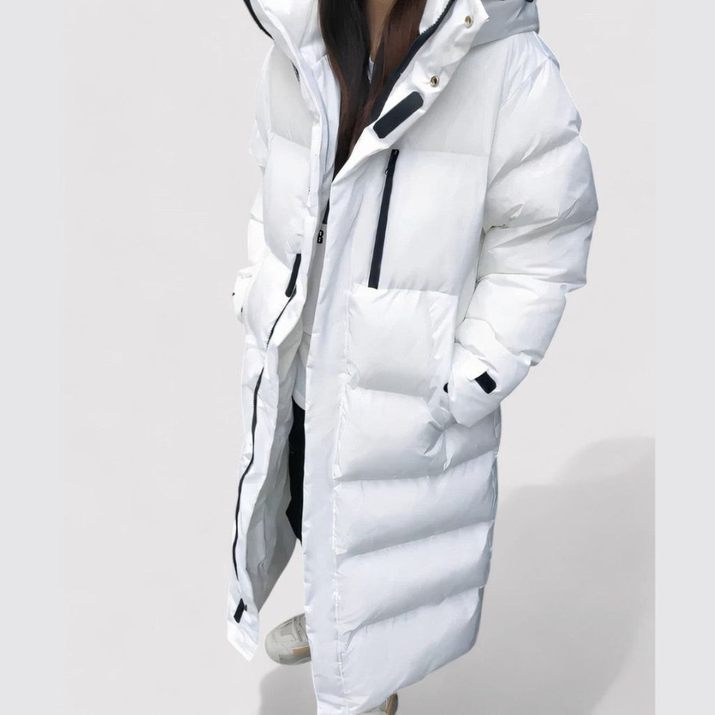 Vitória - Chaqueta Cortavientos
