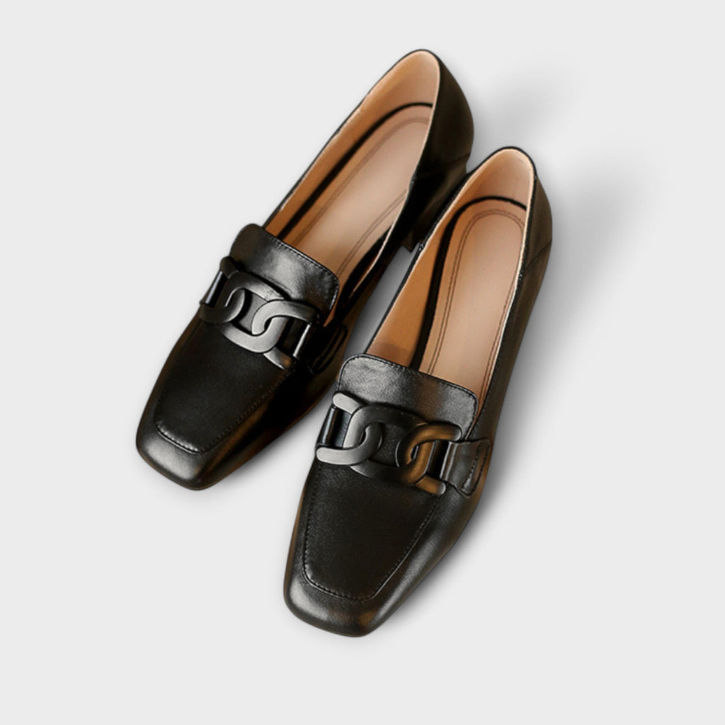 Mónica - Mules / Zapatos sin cordones