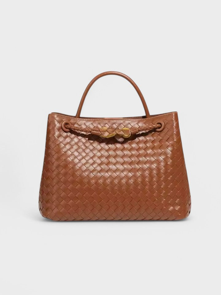 Lúcia - Bolsa Trenzada