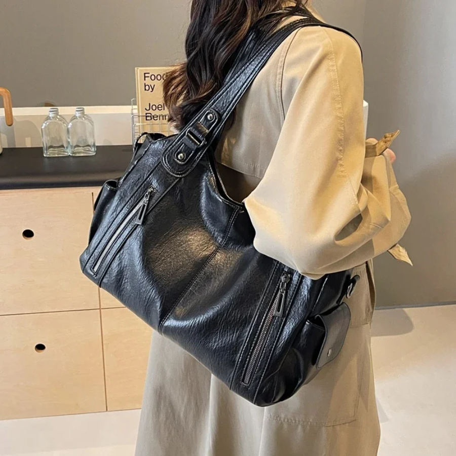 Amber - Bolso de Hombro
