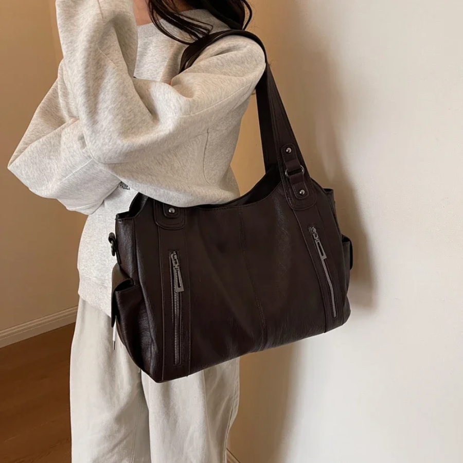 Amber - Bolso de Hombro