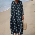 Patricia - Vestido de Verano Cómodo