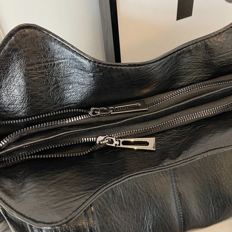 Ámbar - Bolso de Ombro