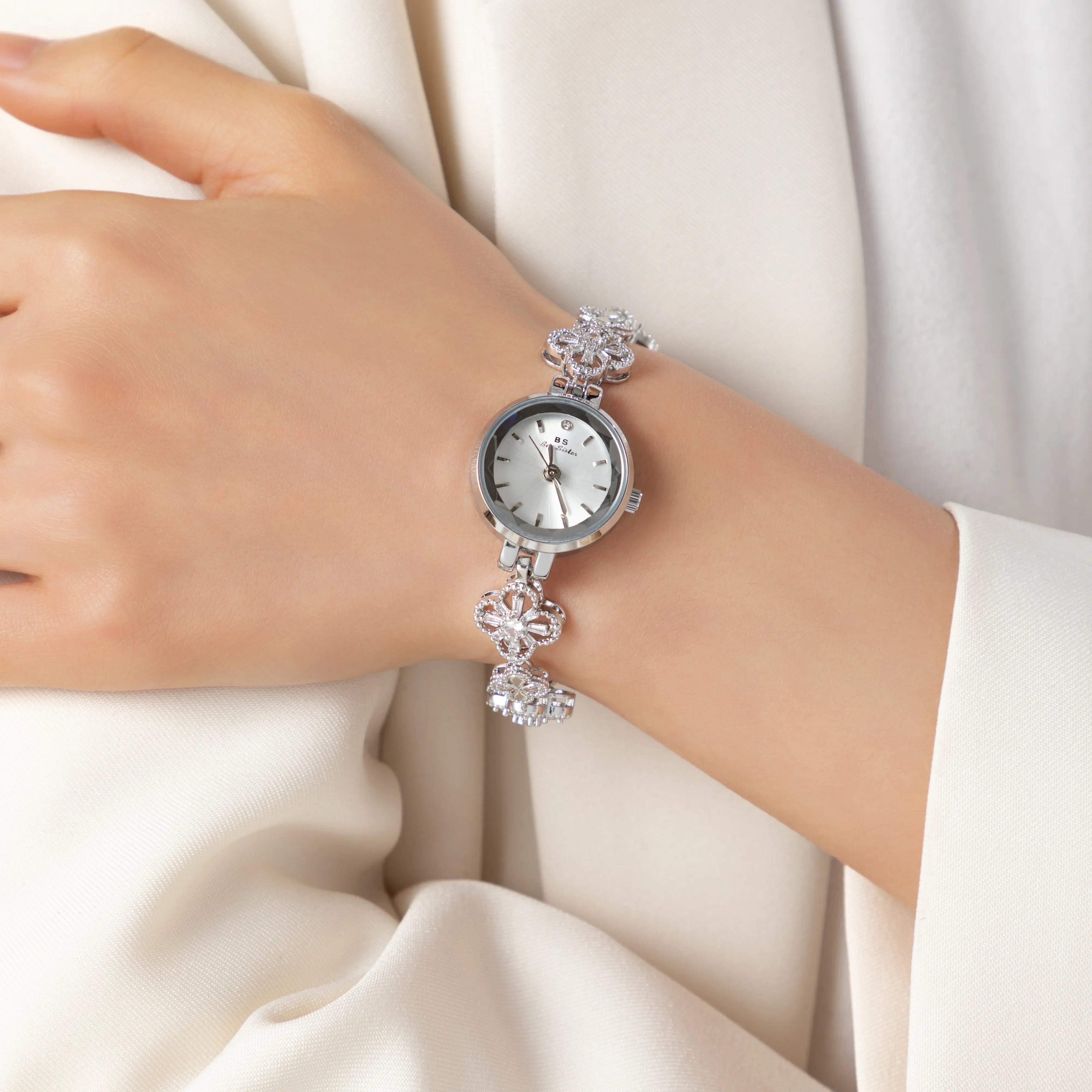 María - Reloj