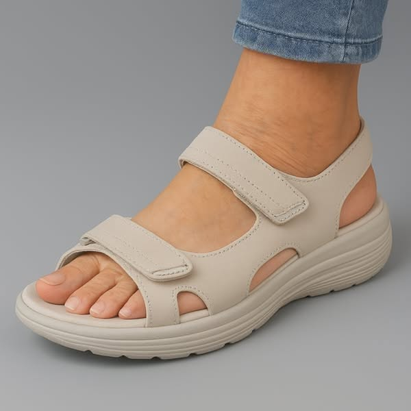 Sofía - Sandalias ortopédicas