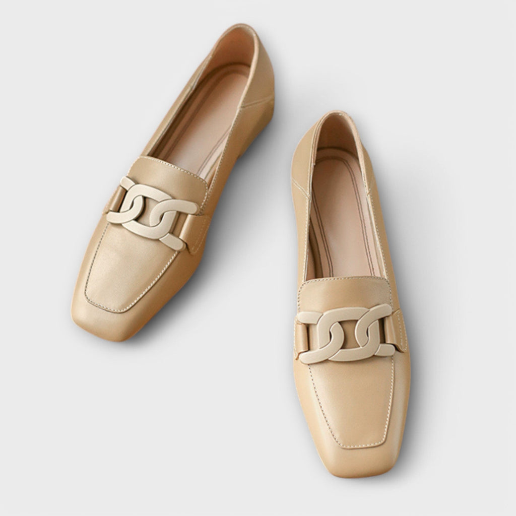 Mónica - Mules / Zapatos sin cordones