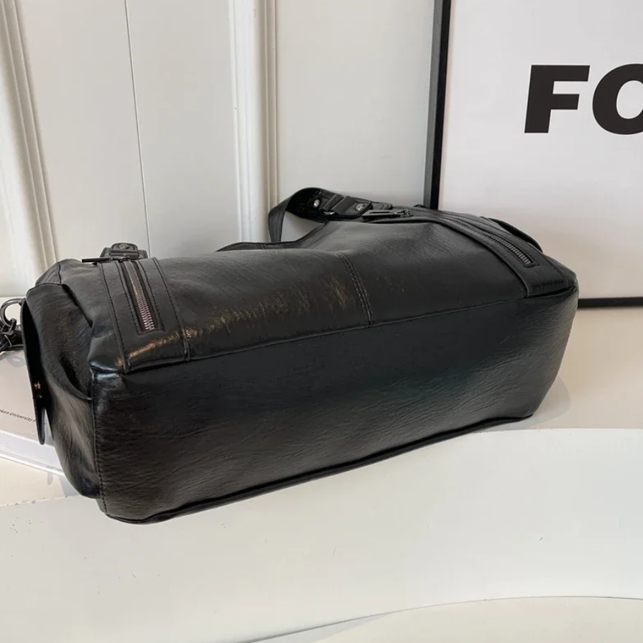 Amber - Bolso de Hombro