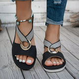 Sara - Sandalias de playa
