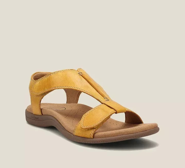 Carmen - Sandalias ortopédicas elegantes