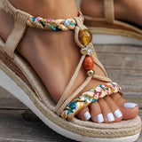 Noa - Sandalias ortopédicas