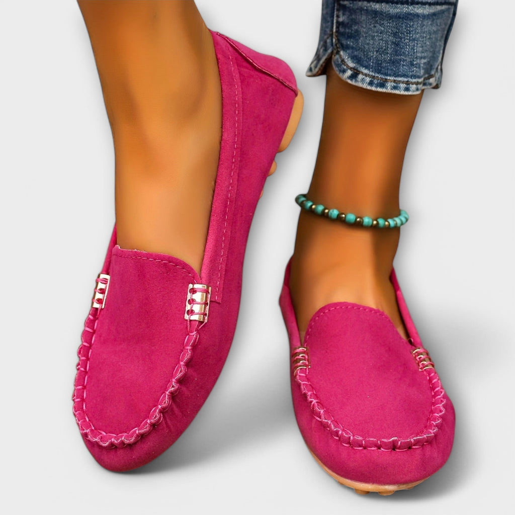 Zapatillas Lofers