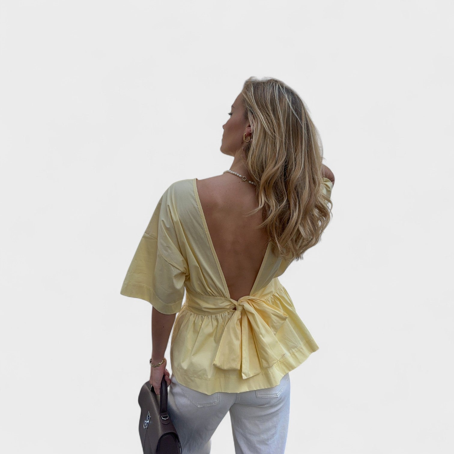Colette - Blusa Edición limitada