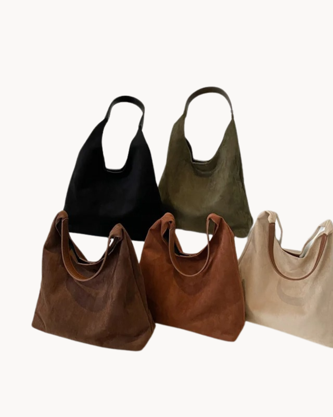 Bolsa - Bolso femenino atemporal y elegante