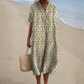 Alma - Vestido de Verano Cómodo