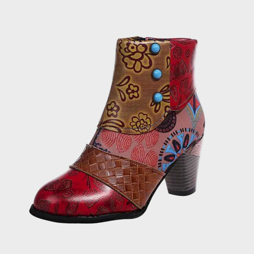 Botas ortopédicas impermeables