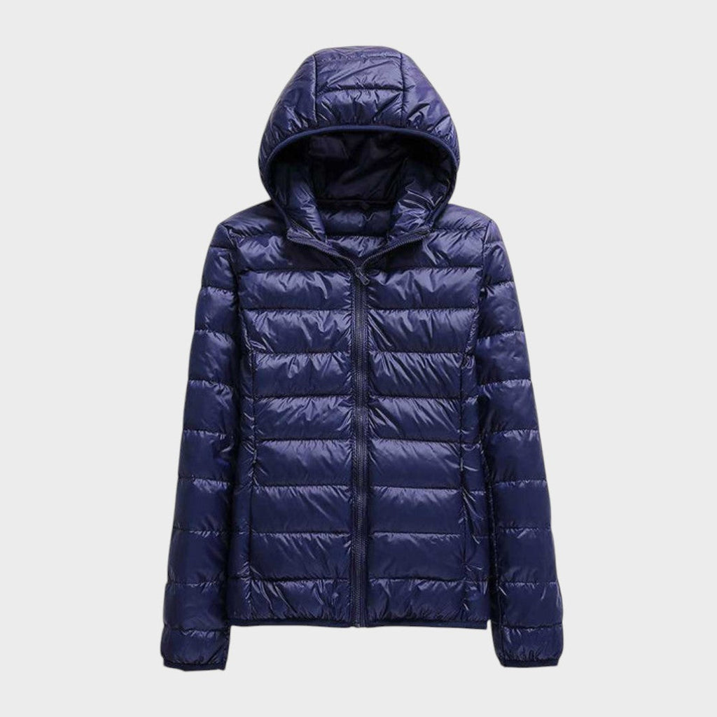 Ana - Chaqueta entre estaciones