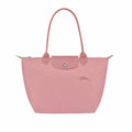 Longchamp - Bolsa Le Pliage Grande, Rosa Pétalo