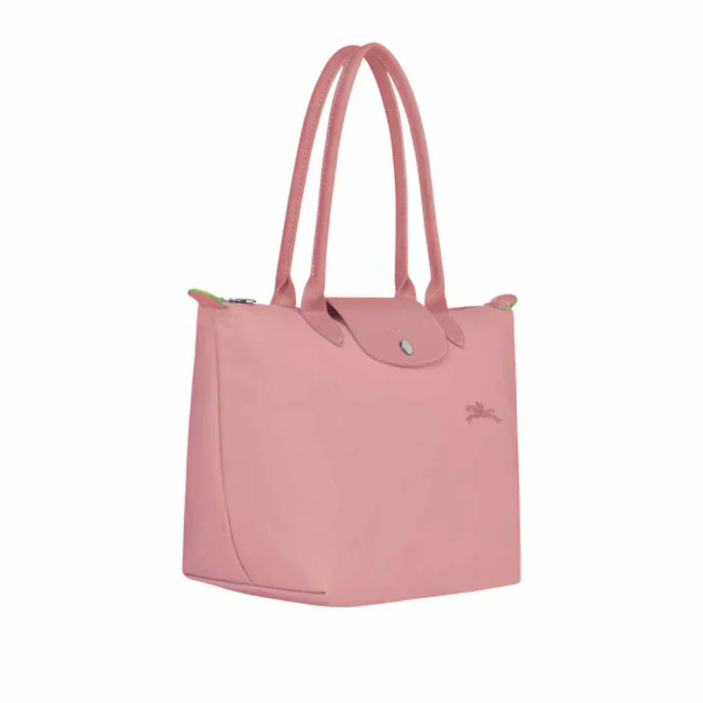 Longchamp - Bolsa Le Pliage Grande, Rosa Pétalo