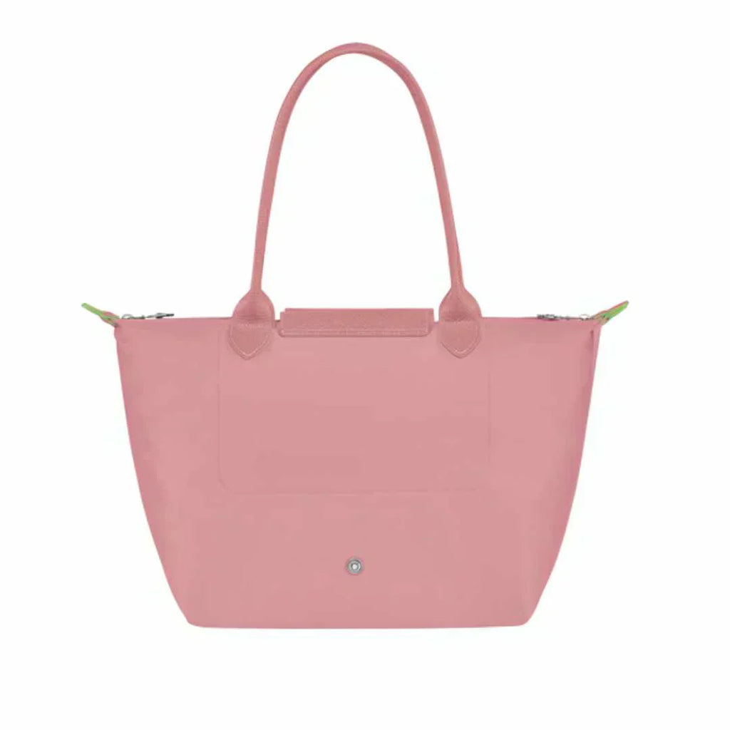 Longchamp - Bolsa Le Pliage Grande, Rosa Pétalo