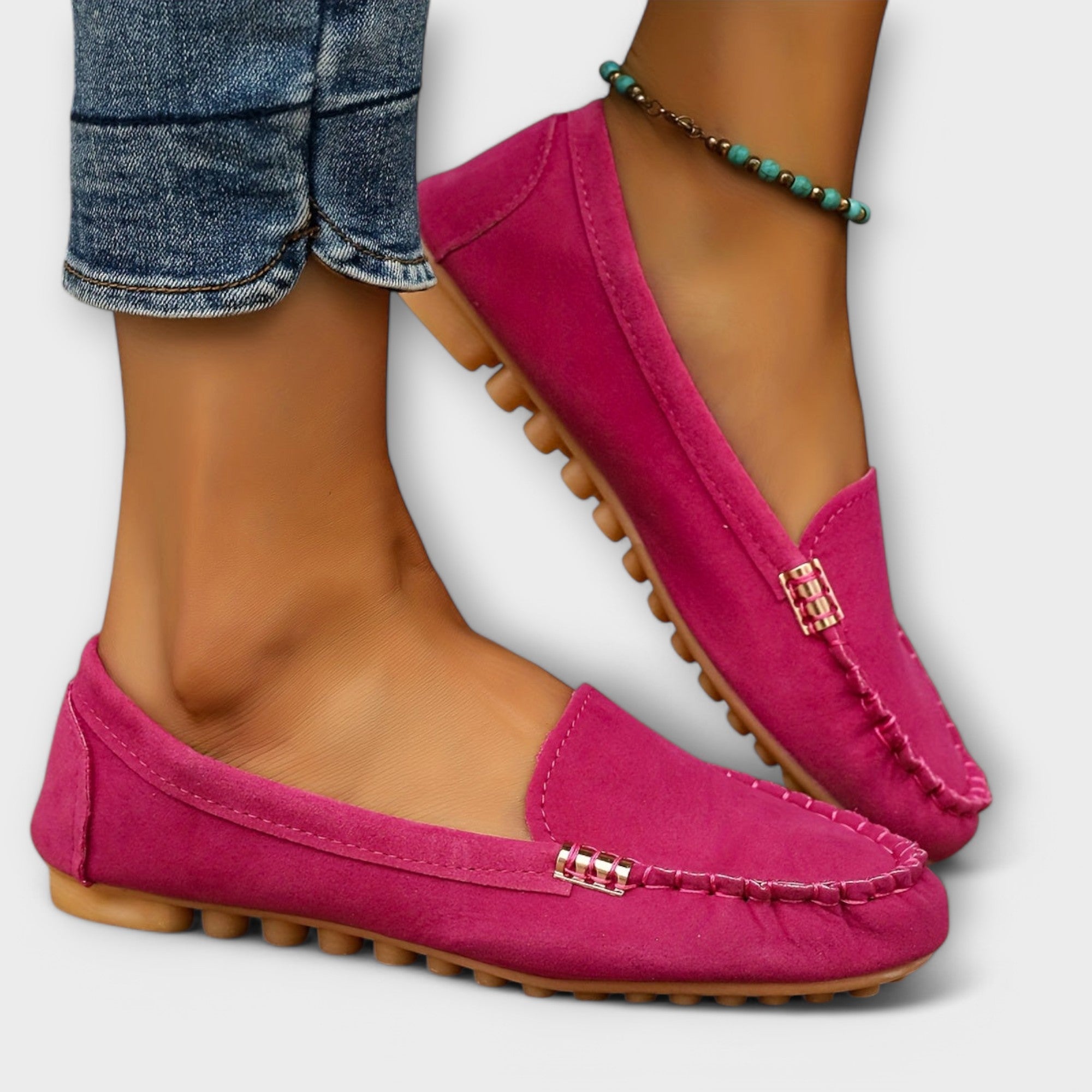 Zapatillas Lofers