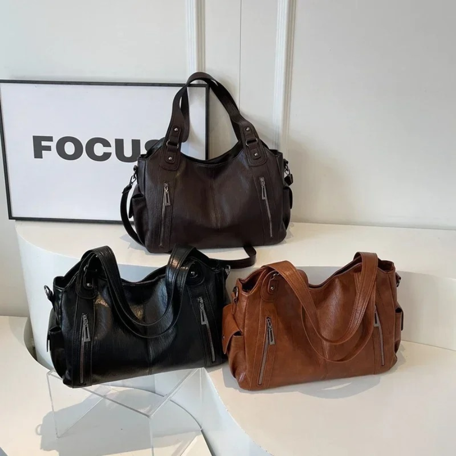 Amber - Bolso de Hombro