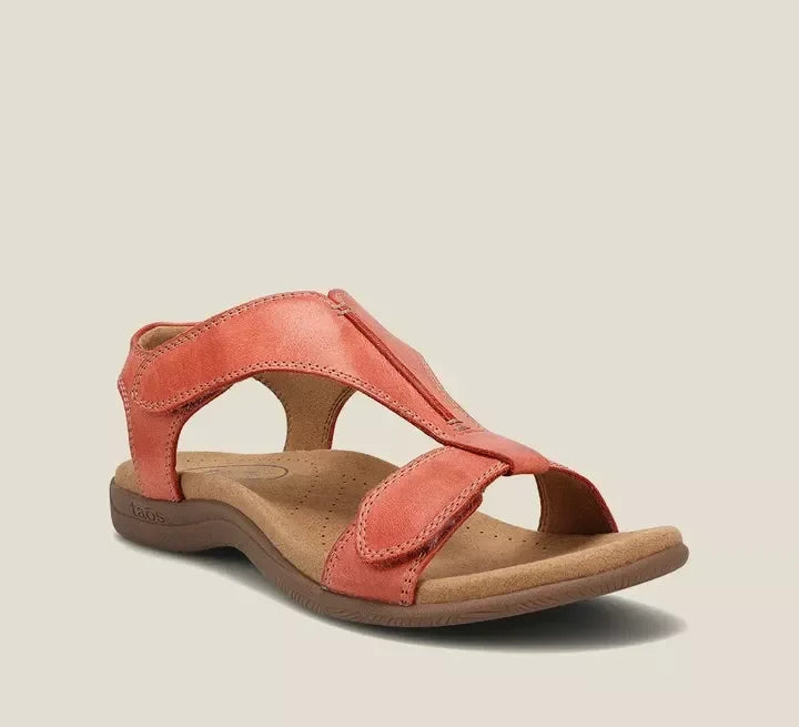 Carmen - Sandalias ortopédicas elegantes