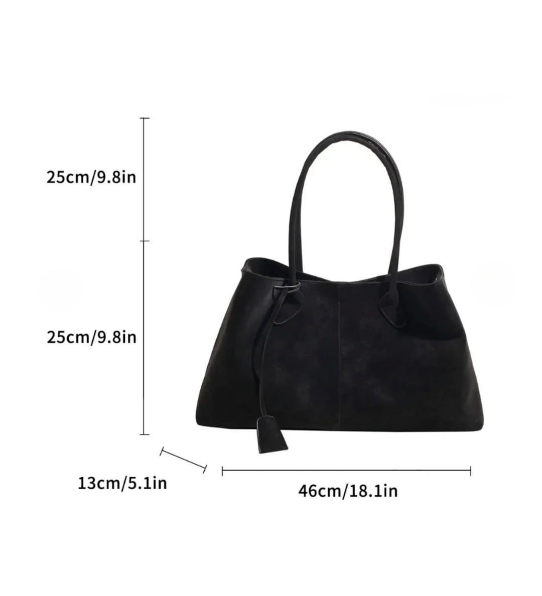 Casandra - Bolsa Elegante