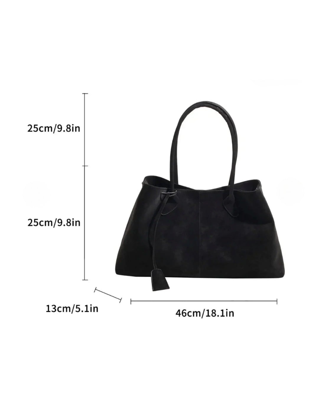 Casandra - Bolsa Elegante
