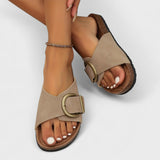 Gala - Sandalias sin cordones