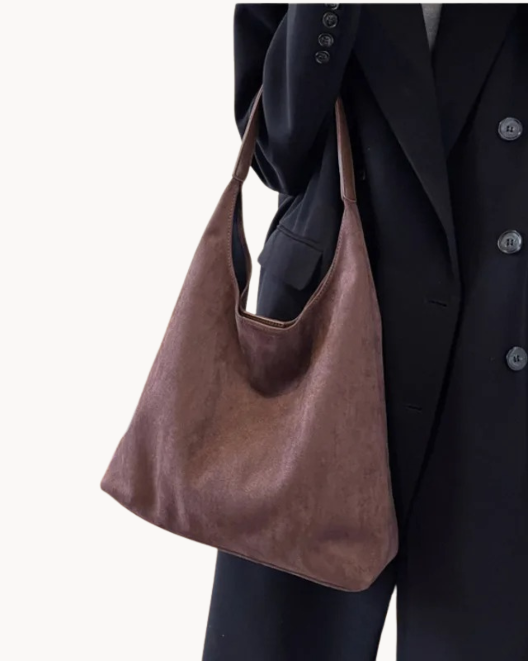Bolsa - Bolso femenino atemporal y elegante