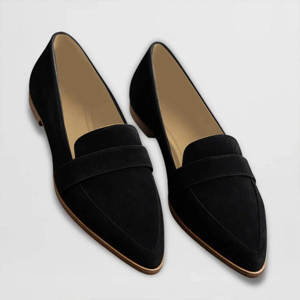 Elora - Zapatos Planos Femeninos Estilosos