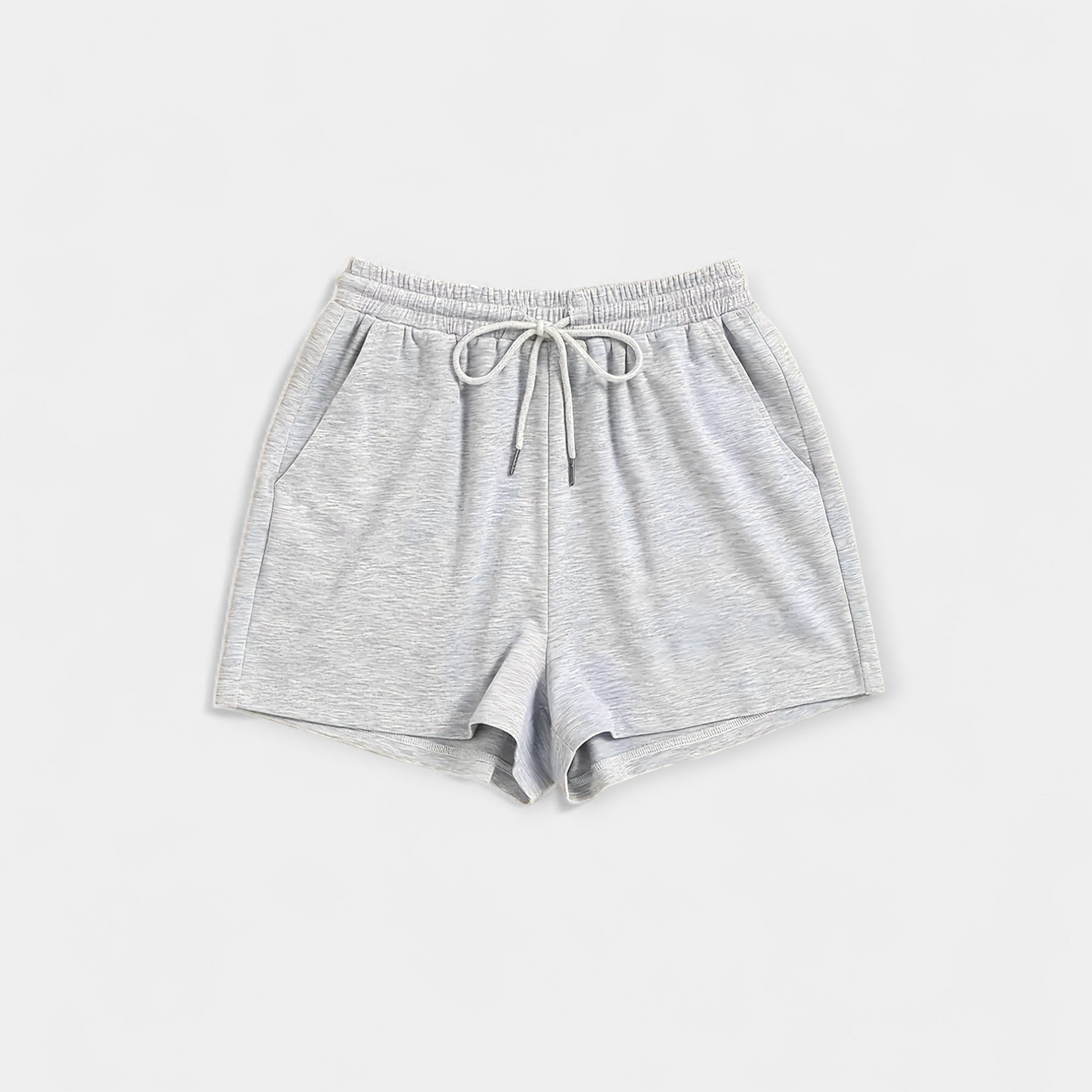 Pantalones Cortos de Encaje