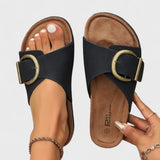 Gala - Sandalias sin cordones