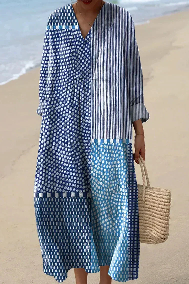Kira - Vestido de Verano Cómodo