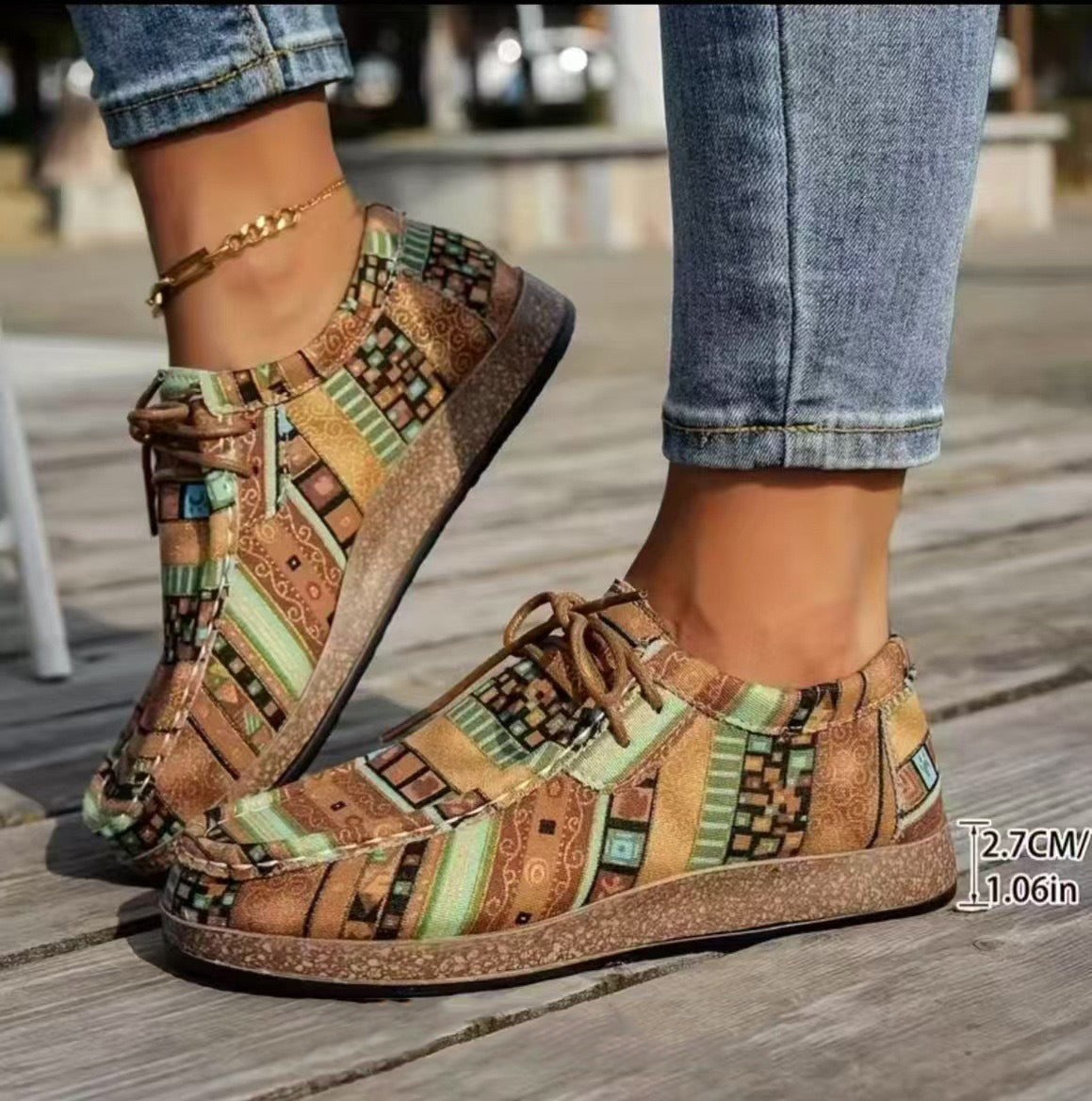 Lívia - Zapatos Femeninos Ortopédicos, Ligeros y Confortables
