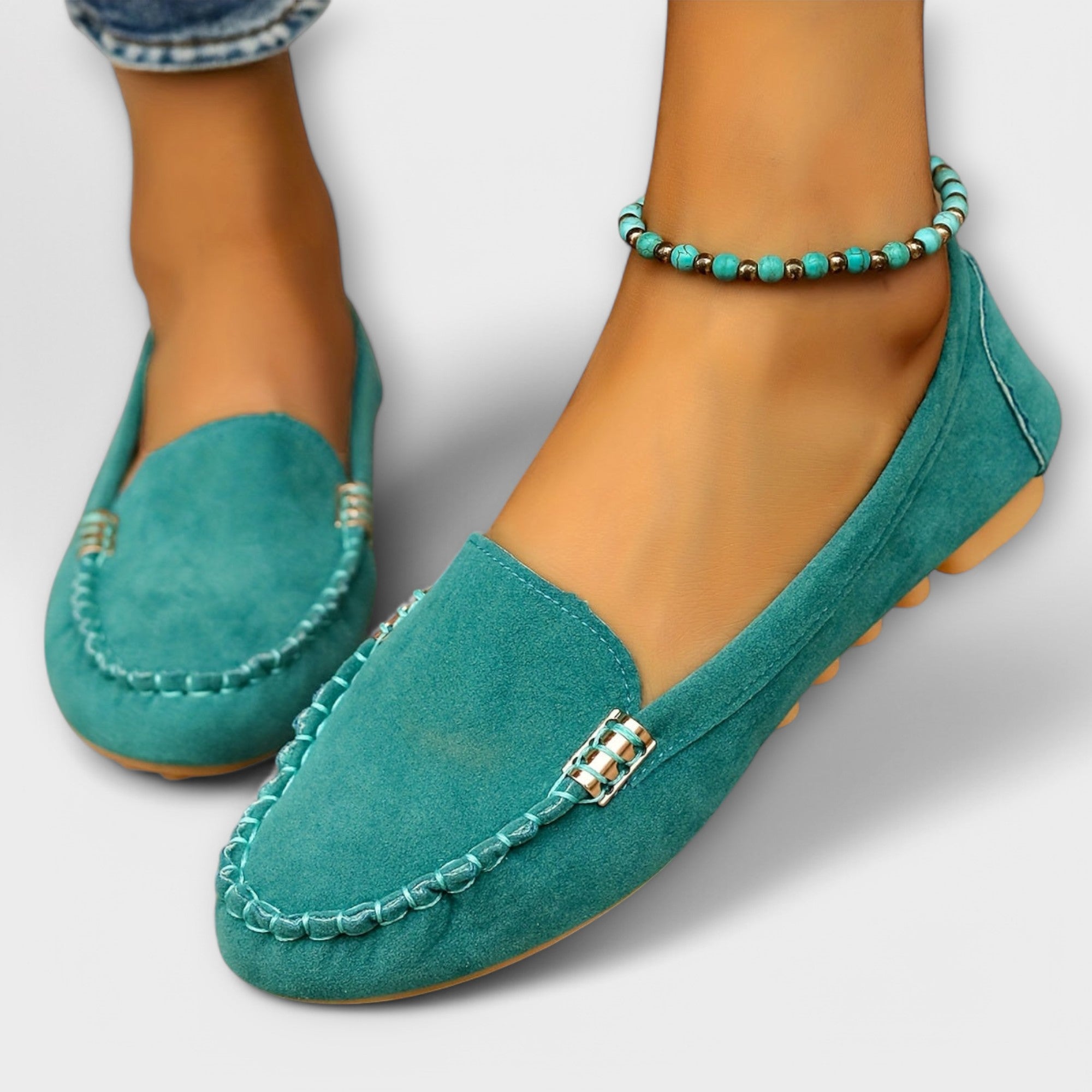 Zapatillas Lofers