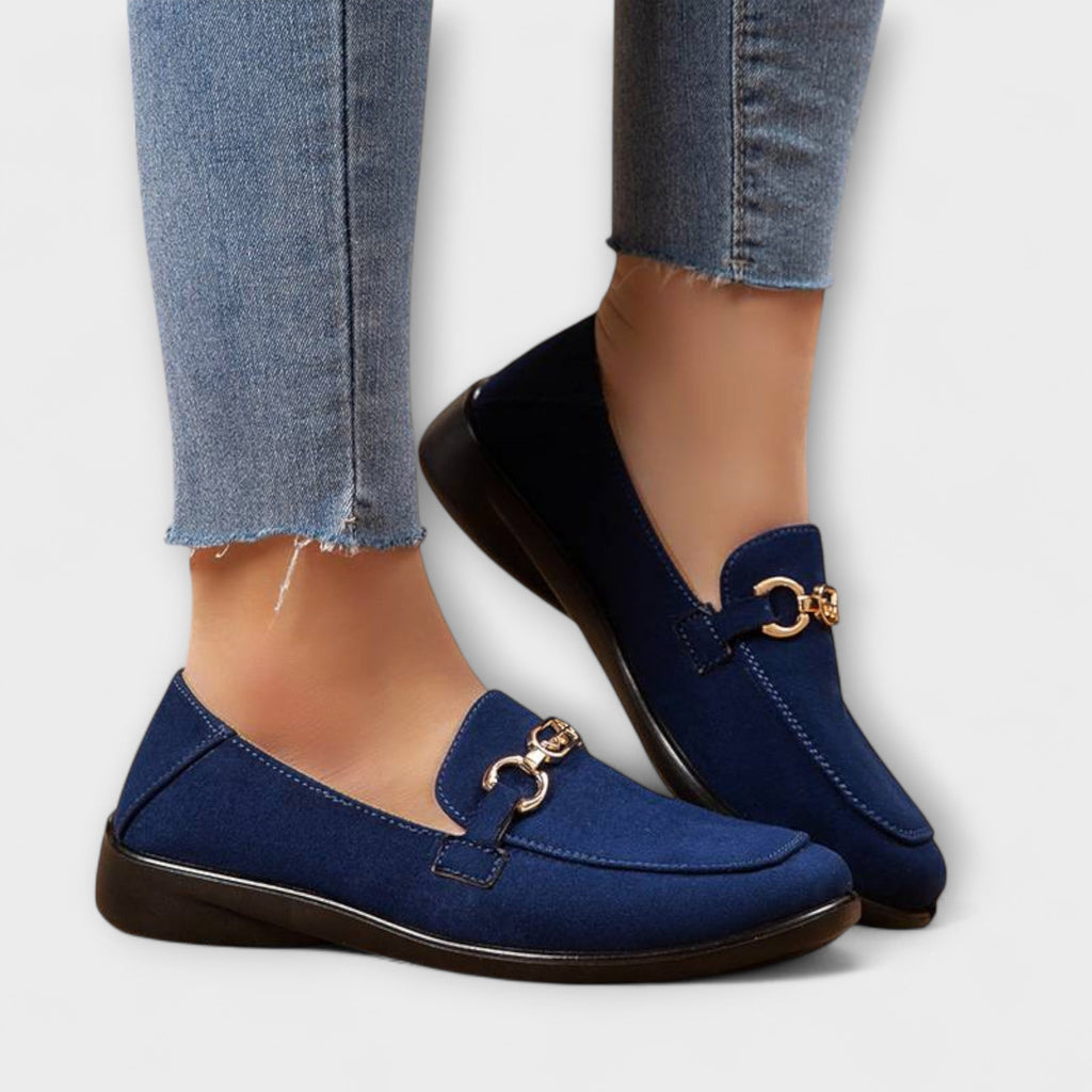 Mocasines Elegantes