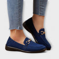 Mocasines Elegantes